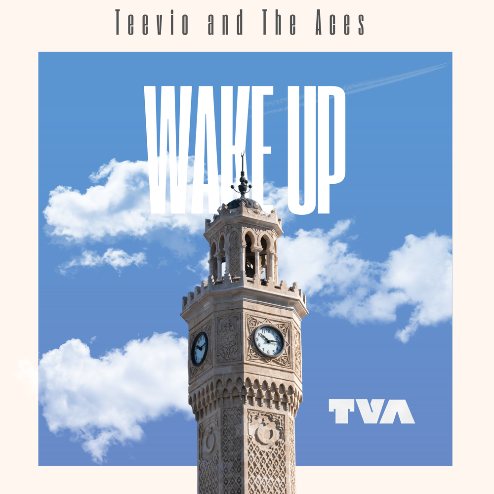Wake Up