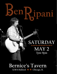 Ben Ripani