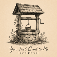 You Feel Good to Me by Lori Carmichael