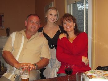 Good People, good memories.
