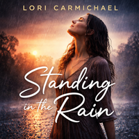 Standing in the Rain by Lori Carmichael