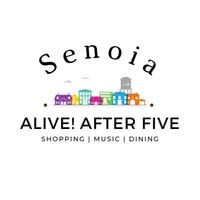Senoia Alive After Five