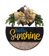"Hello Sunshine"