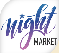 Night Market Peachtree City
