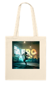 Afro Salsa - Tote bag