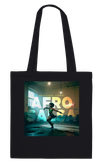Afro Salsa - Tote bag