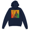 Give Thanks and Praise to the Most High - Classic Unisex Pullover Hoodie