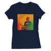 Give Thanks and Praise to the Most High - Women’s Cut T-Shirt