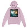 Afro Salsa - Classic Unisex Pullover Hoodie