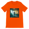 Afro Salsa - Unisex T-Shirt