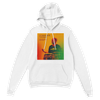Give Thanks and Praise to the Most High - Classic Unisex Pullover Hoodie