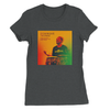 Give Thanks and Praise to the Most High - Women’s Cut T-Shirt