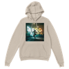 Afro Salsa - Classic Unisex Pullover Hoodie