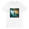 Afro Salsa - Unisex T-Shirt