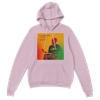 Give Thanks and Praise to the Most High - Classic Unisex Pullover Hoodie