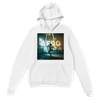Afro Salsa - Classic Unisex Pullover Hoodie