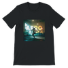 Afro Salsa - Unisex T-Shirt
