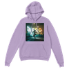 Afro Salsa - Classic Unisex Pullover Hoodie