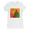 Give Thanks and Praise to the Most High - Women’s Cut T-Shirt