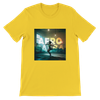 Afro Salsa - Unisex T-Shirt