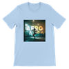 Afro Salsa - Unisex T-Shirt