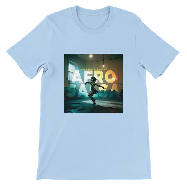 Afro Salsa - Unisex T-Shirt
