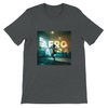Afro Salsa - Unisex T-Shirt