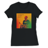 Give Thanks and Praise to the Most High - Women’s Cut T-Shirt
