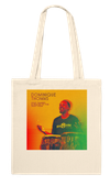 Give Thanks and Praise to the Most High - Tote bag