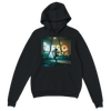 Afro Salsa - Classic Unisex Pullover Hoodie
