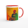 Give Thanks and Praise to the Most High - Ceramic Mug