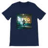 Afro Salsa - Unisex T-Shirt