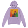 Give Thanks and Praise to the Most High - Classic Unisex Pullover Hoodie