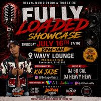 Fully Loaded Showcase