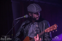Tito Strange Lakefront Weekly at the Hilton in Rockwall