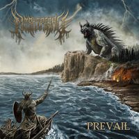 Prevail by Mishipeshu
