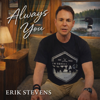 Erik Stevens