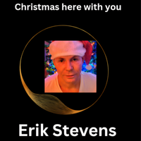 Christmas here with you by Erik Stevens