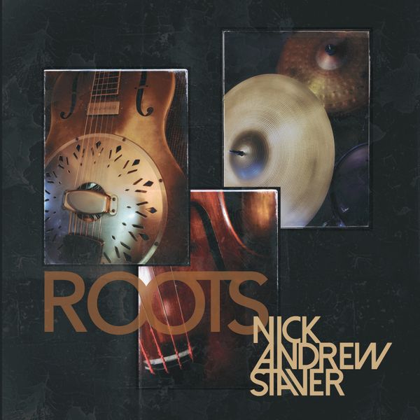 ROOTS - CD