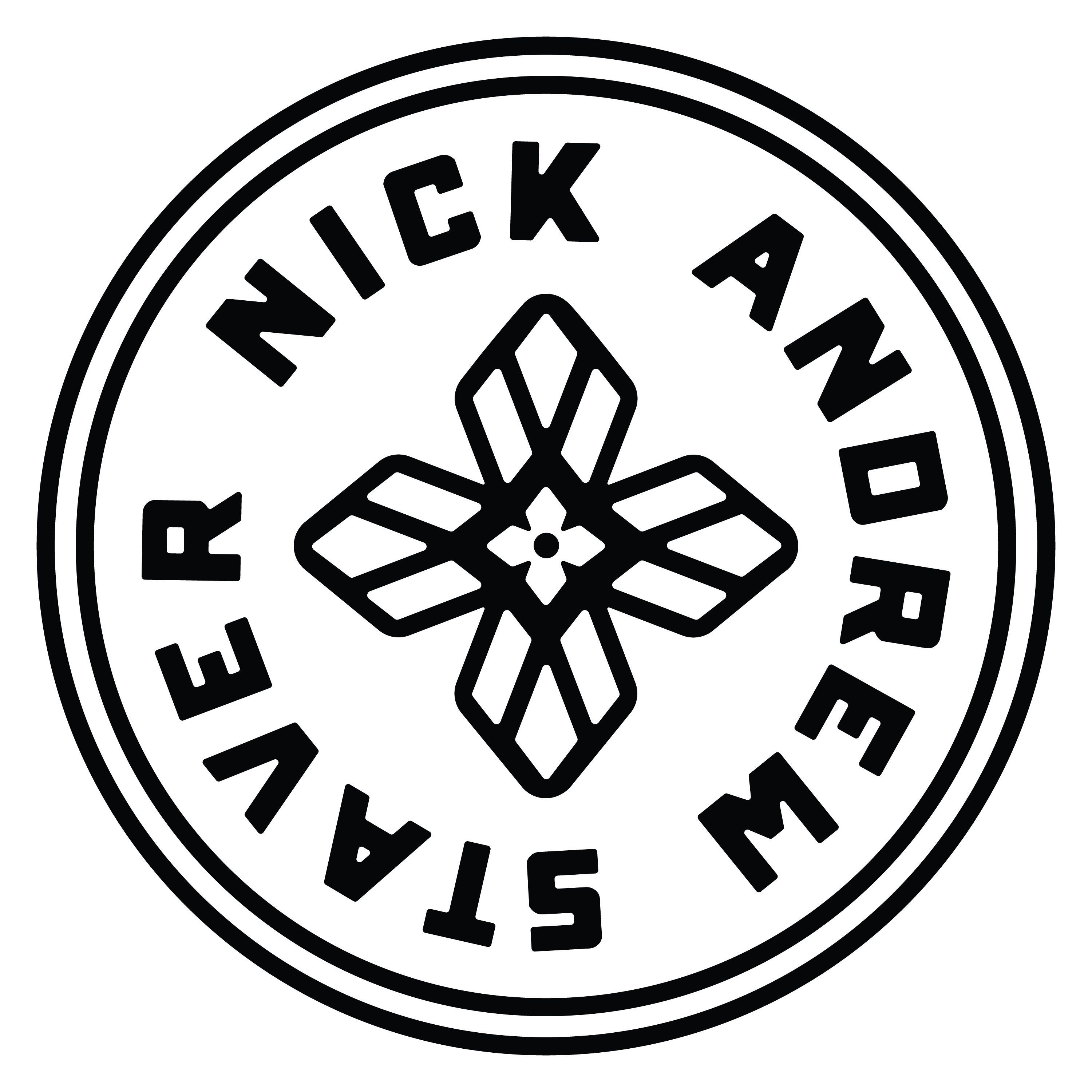 nick andrew staver