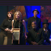 Why Don't You Do Right by Jen M, Lauren Tucker, Bobby Floyd, Lil' Red & The Rooster