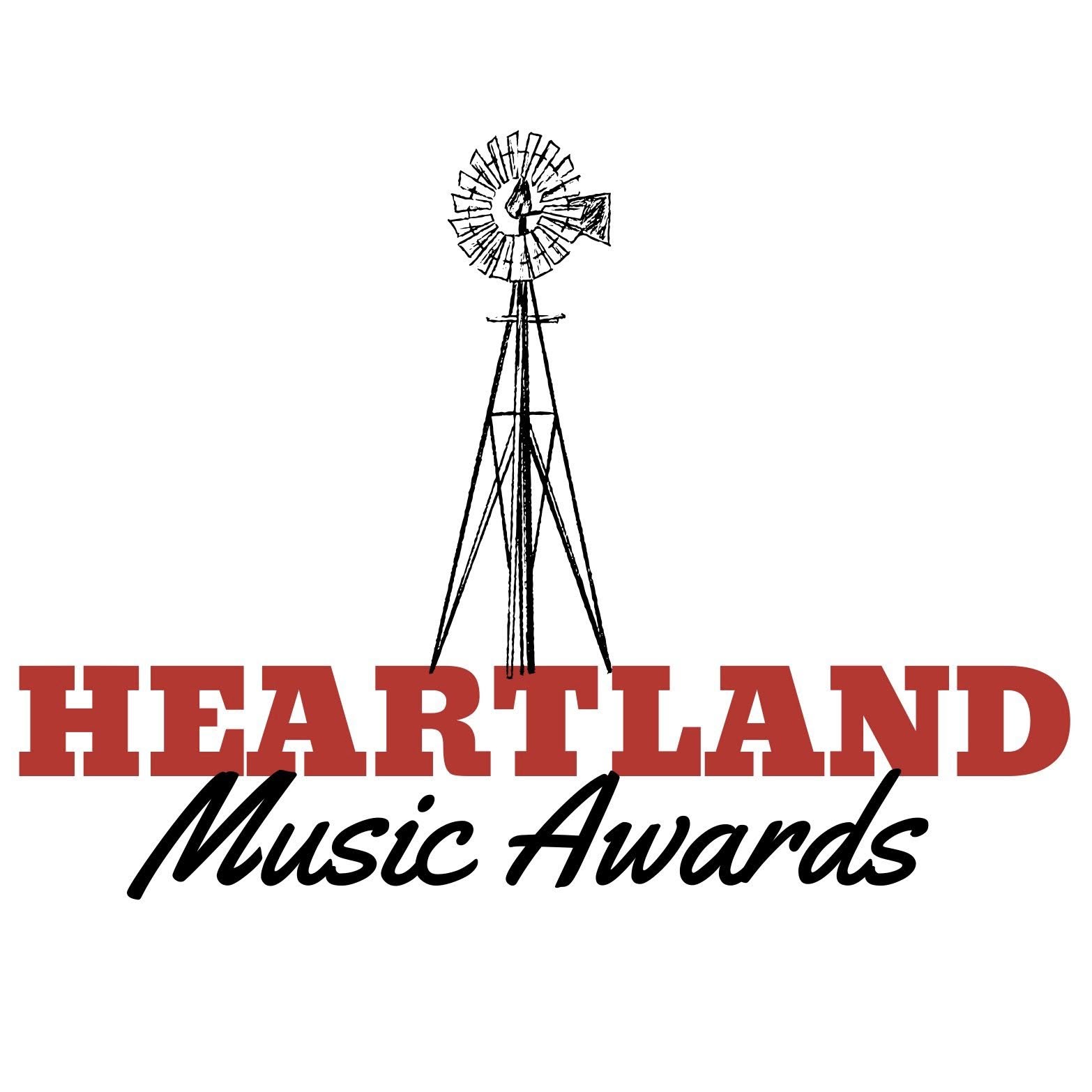 2026 Official Nominees | Heartland Music Awards