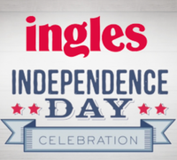 Ingles Independence Day Celebration