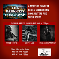 Dark City Song Swap