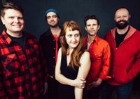 Amanda Anne Platt & The Honeycutters - Night Two (w/Hannah Kaminer)