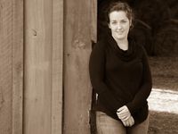 Lawn Concert: Hannah Kaminer + Her Wistful Band
