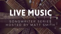 Hannah Kaminer at Well-Crafted Wednesdays with Matt Smith