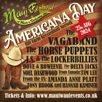 Maui Waui Festival