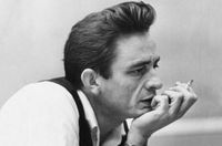  When the Man Comes Around: Johnny Cash in Story and Song