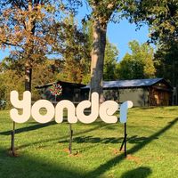 Songwriter Sundays at Yonder